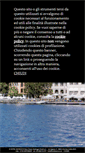 Mobile Screenshot of hotelsanrocco.it